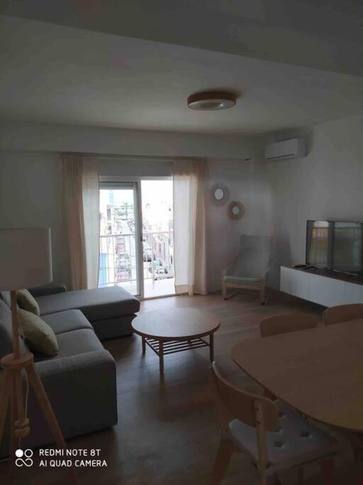 Apartamento En El Puerto Dénia Extérieur photo