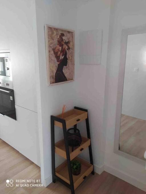 Apartamento En El Puerto Dénia Extérieur photo