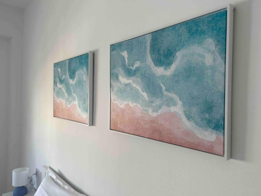 Apartamento En El Puerto Dénia Extérieur photo