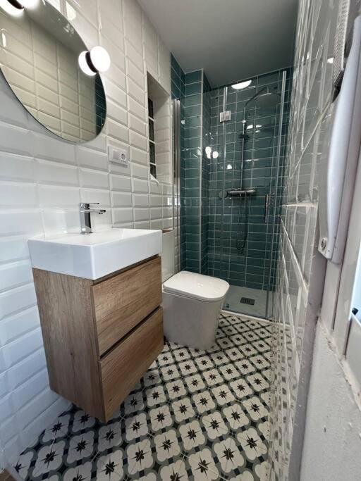 Apartamento En El Puerto Dénia Extérieur photo