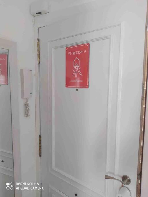 Apartamento En El Puerto Dénia Extérieur photo
