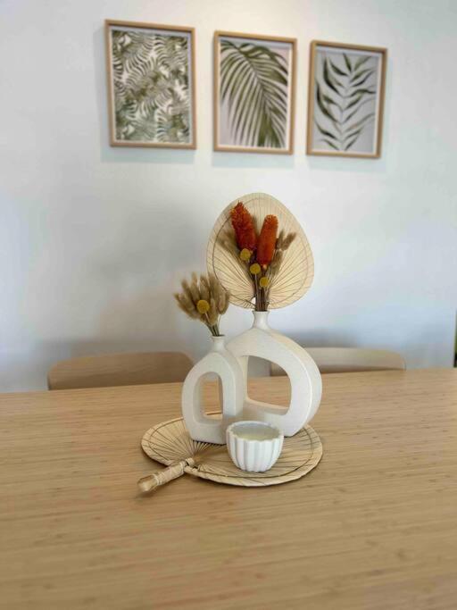 Apartamento En El Puerto Dénia Extérieur photo
